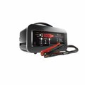 Schumacher Electric 6-12V 125A Battery Charger SHM-DSR145